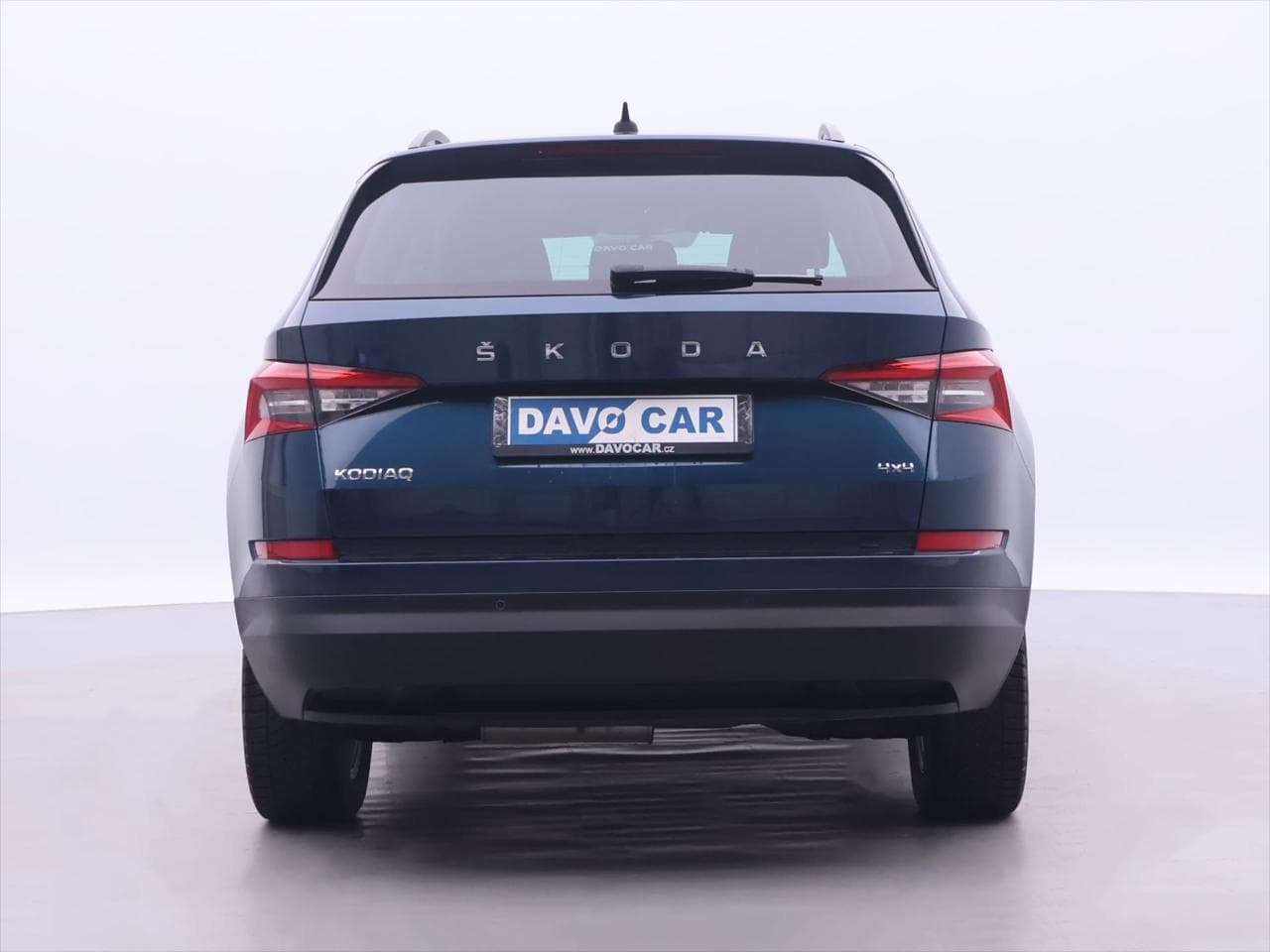 2021 Škoda KODIAQ - 8