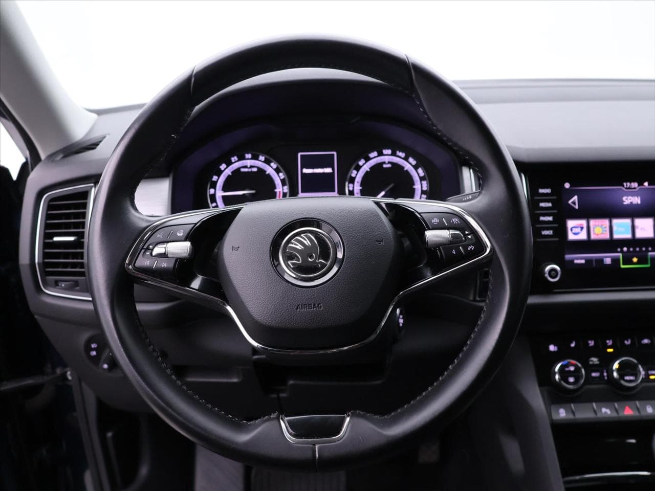 2021 Škoda KODIAQ - 18