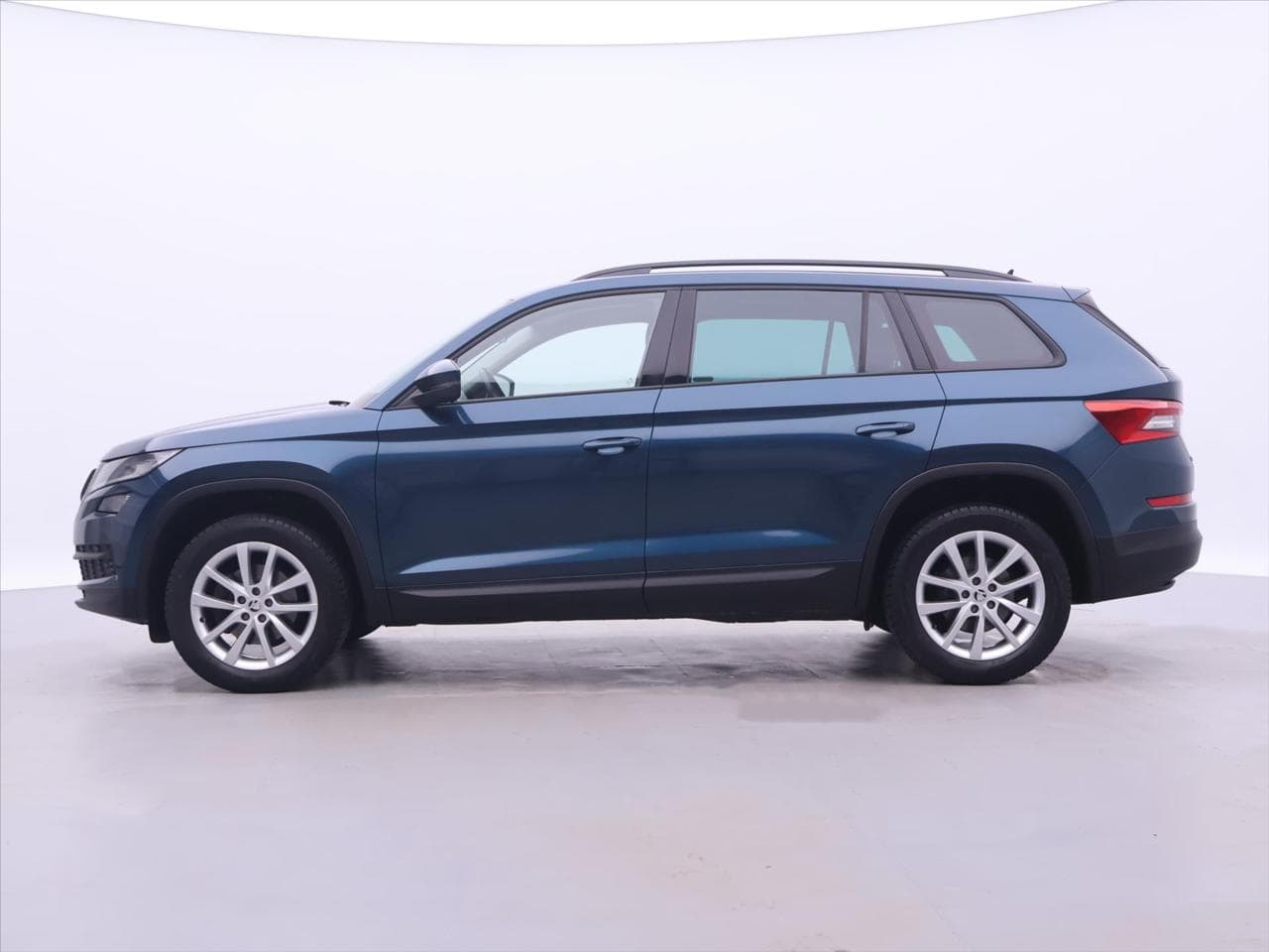 2021 Škoda KODIAQ - 6