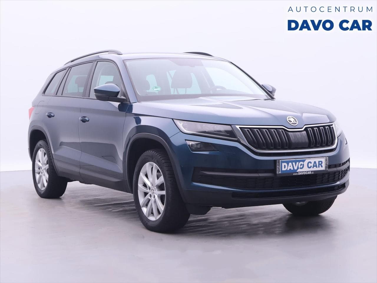 2021 Škoda KODIAQ - 3