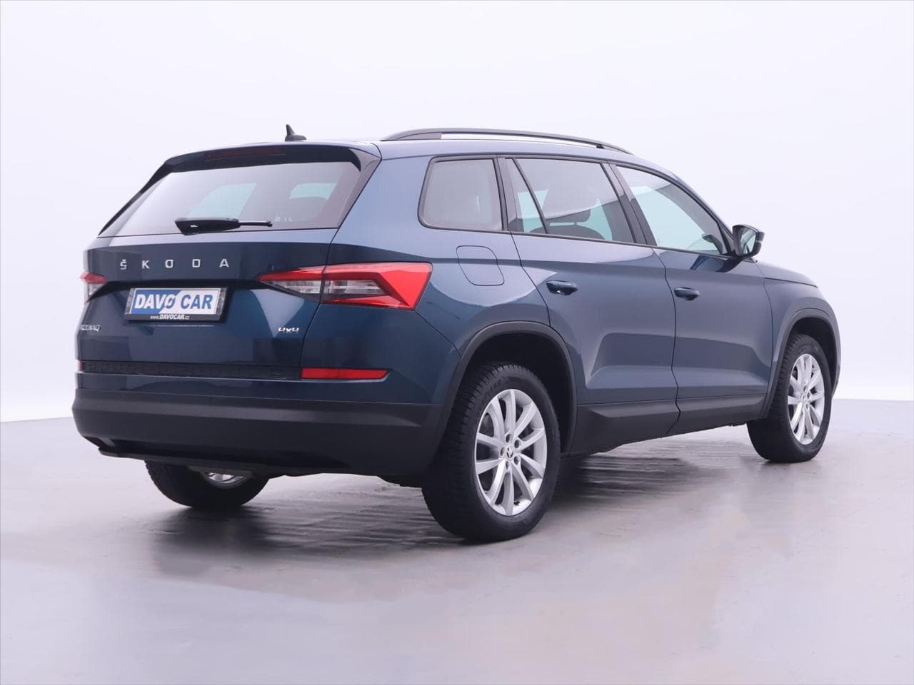 2021 Škoda KODIAQ - 9