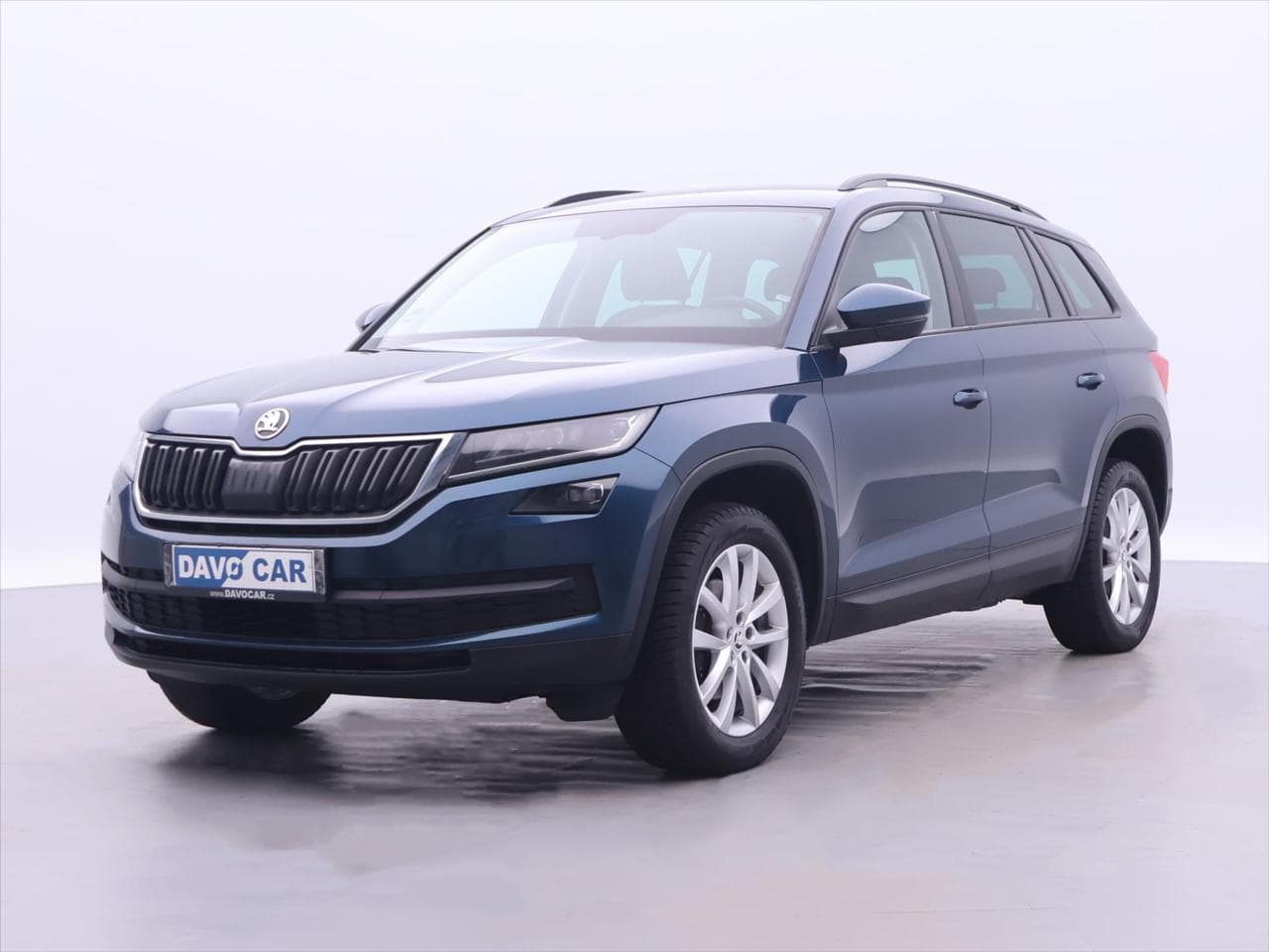 2021 Škoda KODIAQ - 5