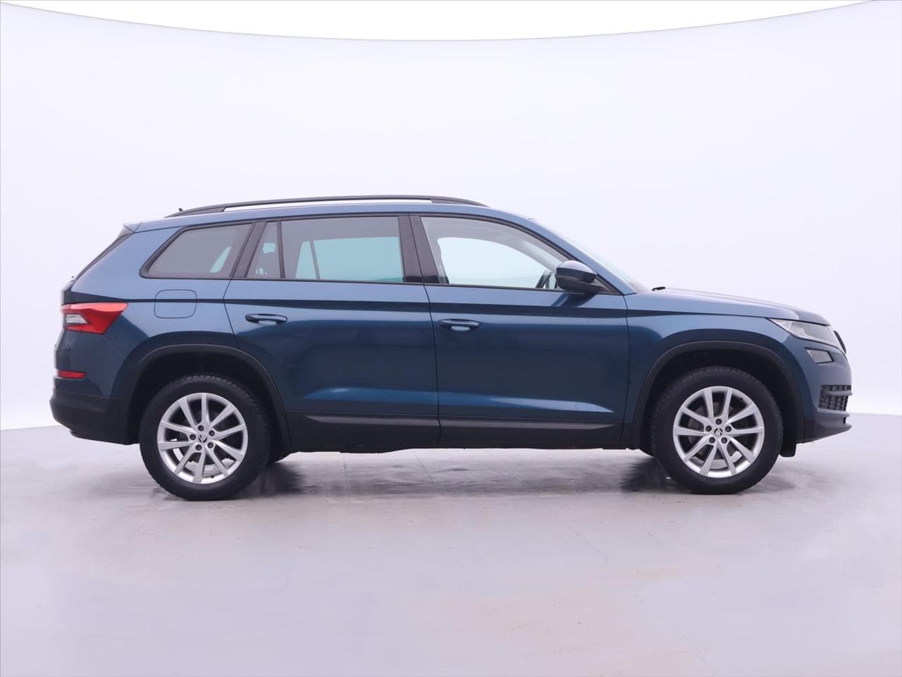 2021 Škoda KODIAQ - 10
