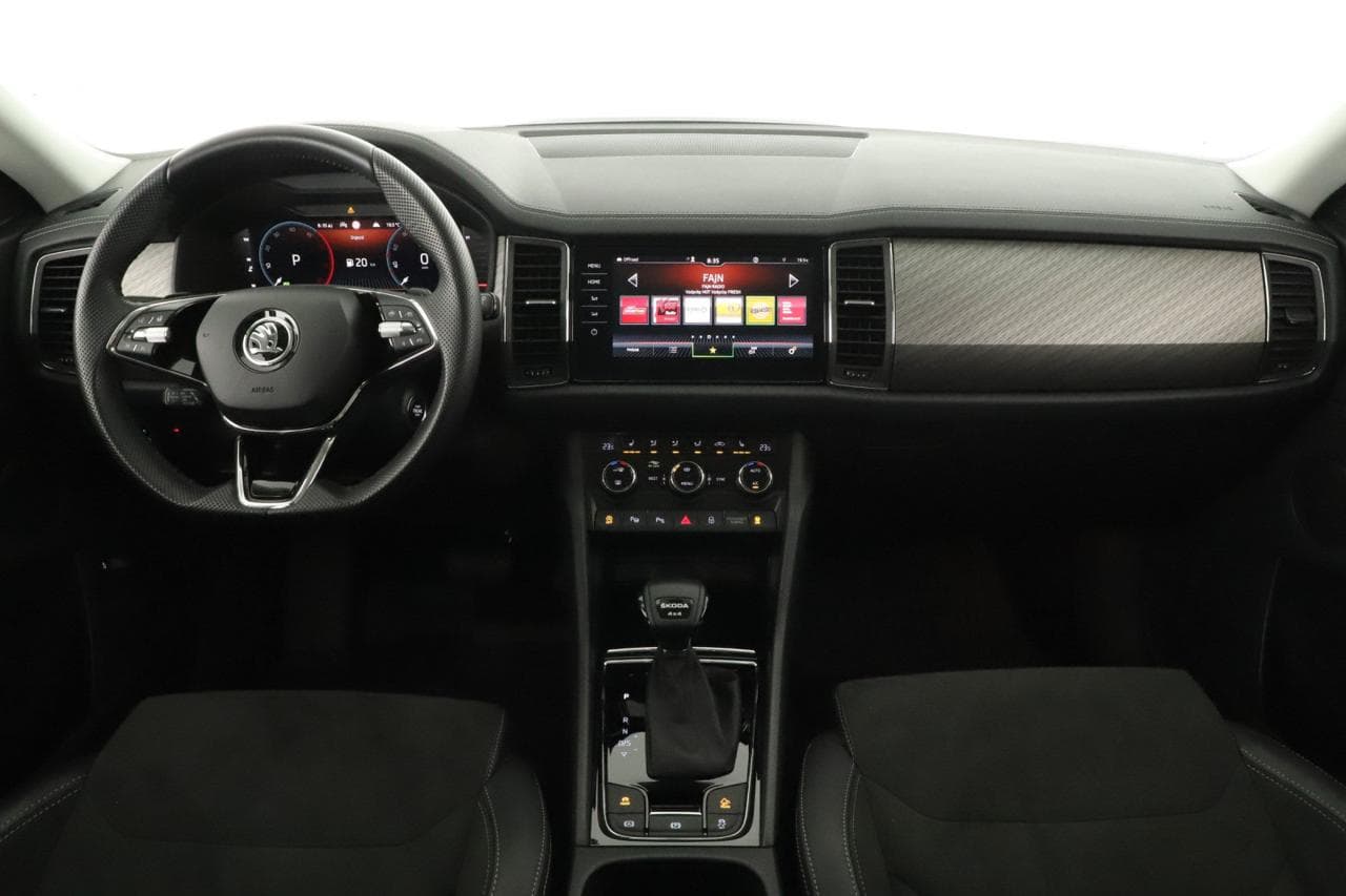 2023 Škoda KODIAQ - 9