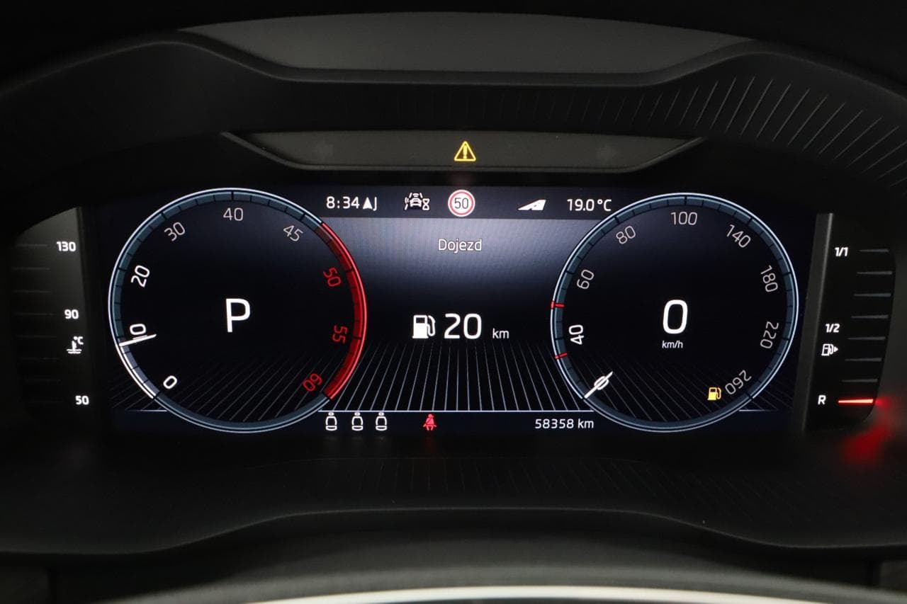 2023 Škoda KODIAQ - 14