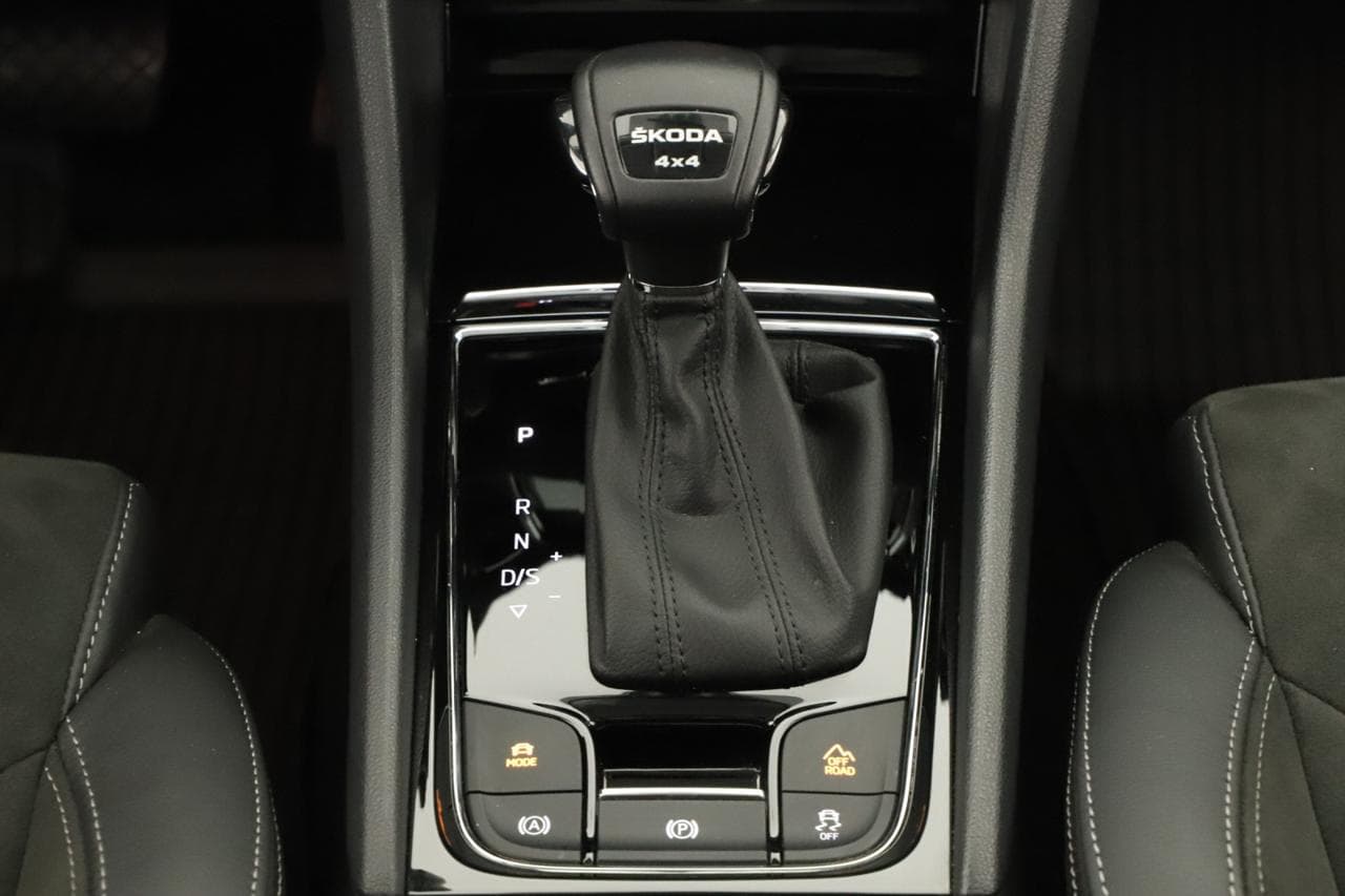 2023 Škoda KODIAQ - 16