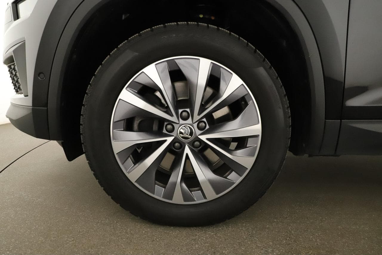 2023 Škoda KODIAQ - 18