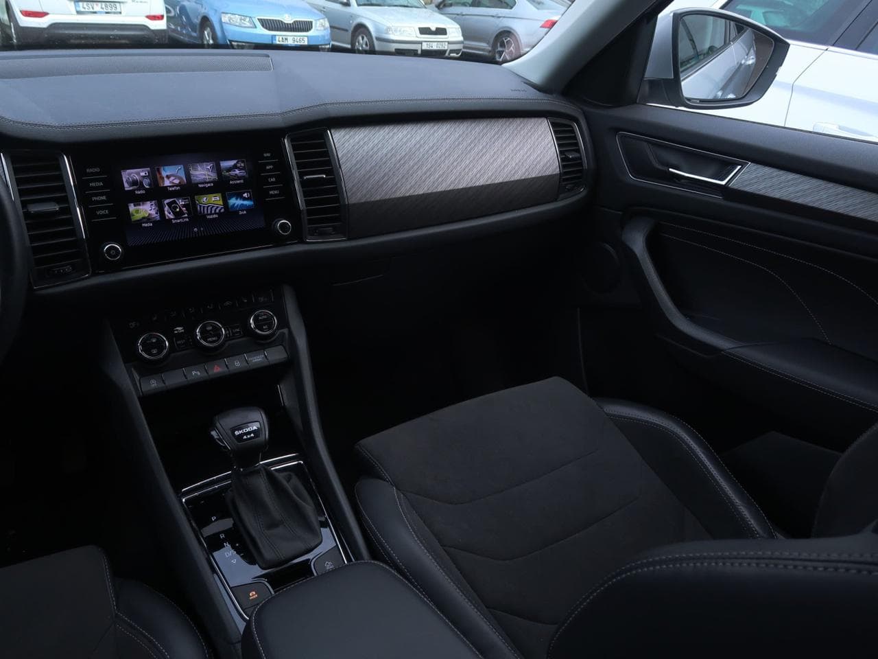 2022 Škoda KODIAQ - 11