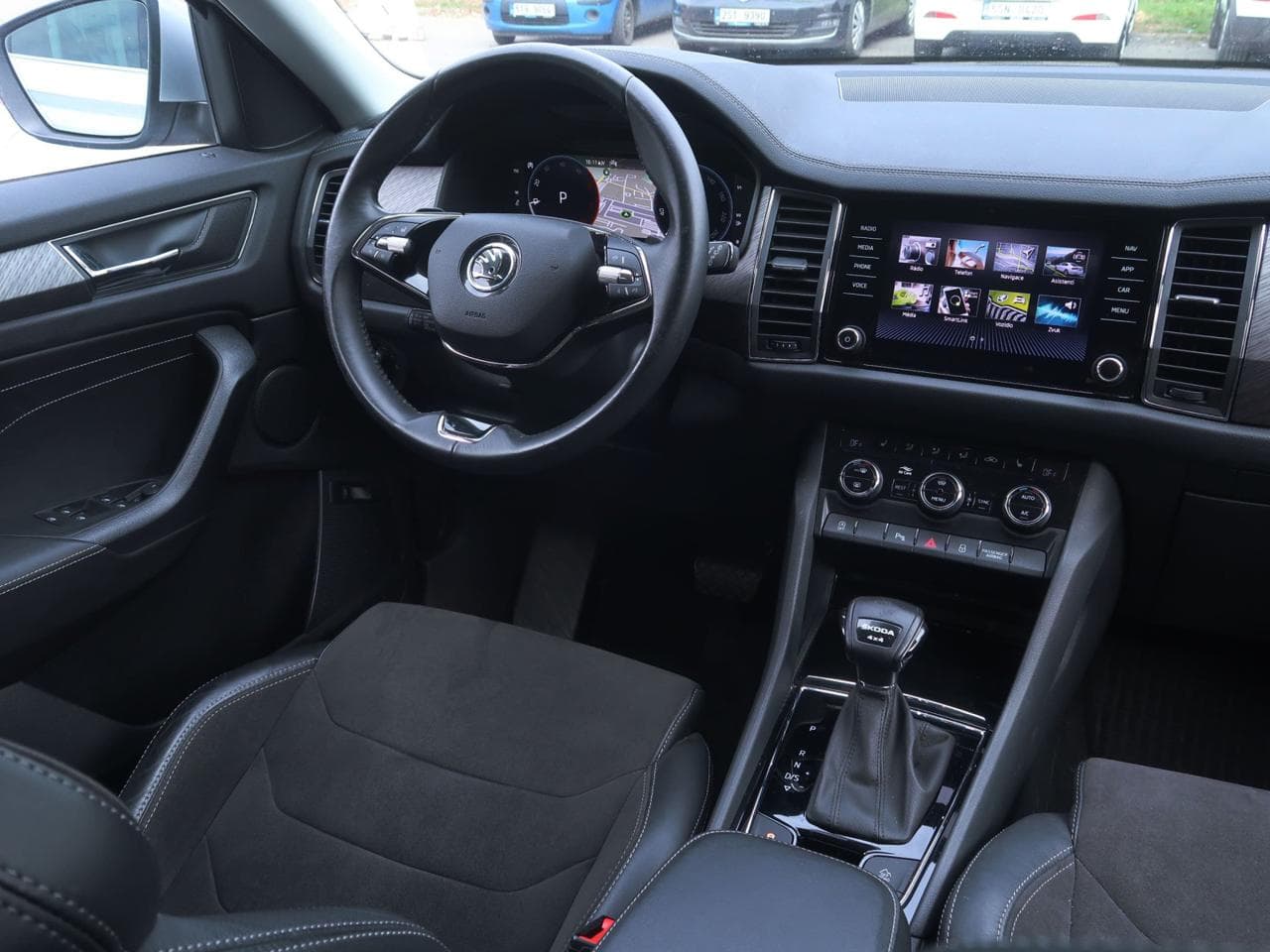 2022 Škoda KODIAQ - 9