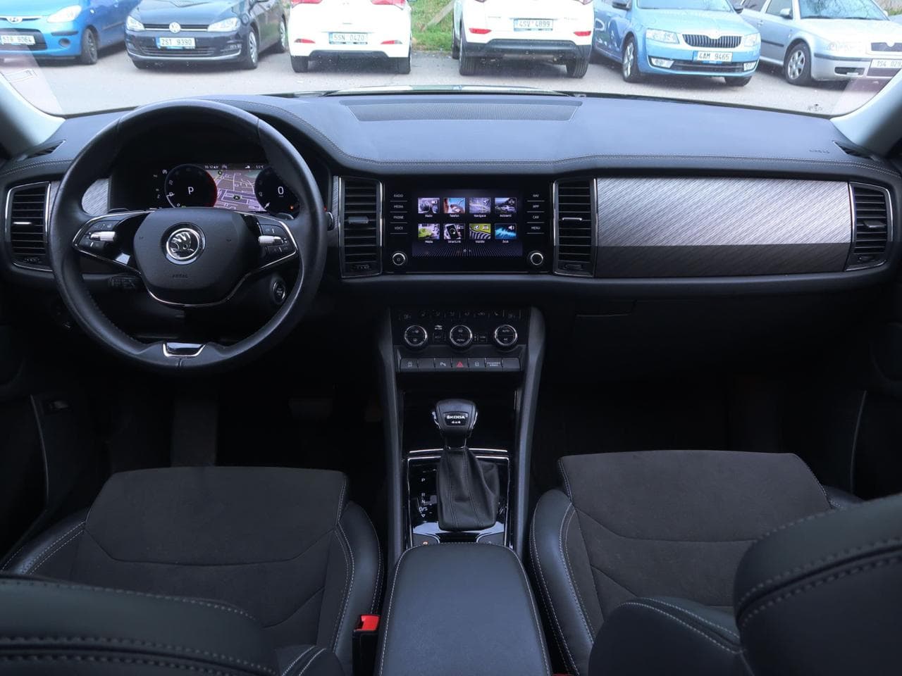 2022 Škoda KODIAQ - 10