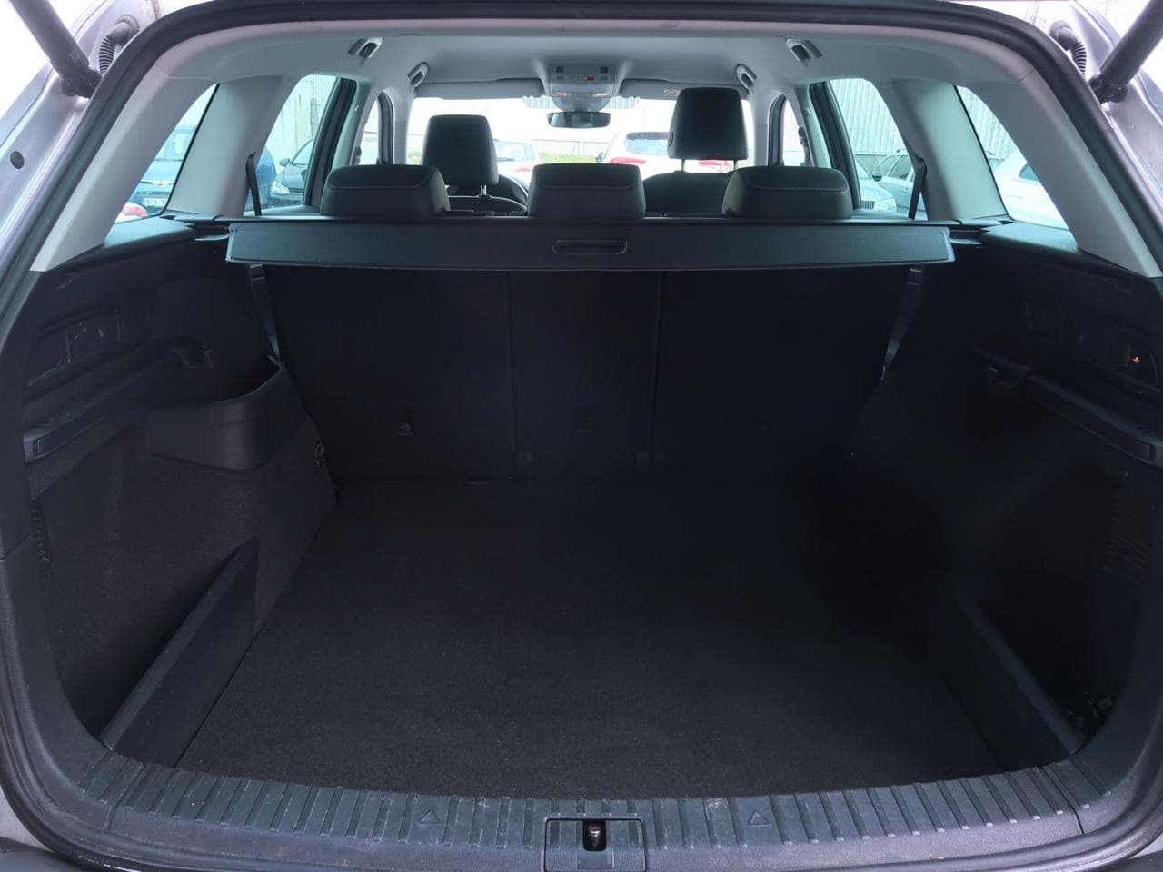 2022 Škoda KODIAQ - 20