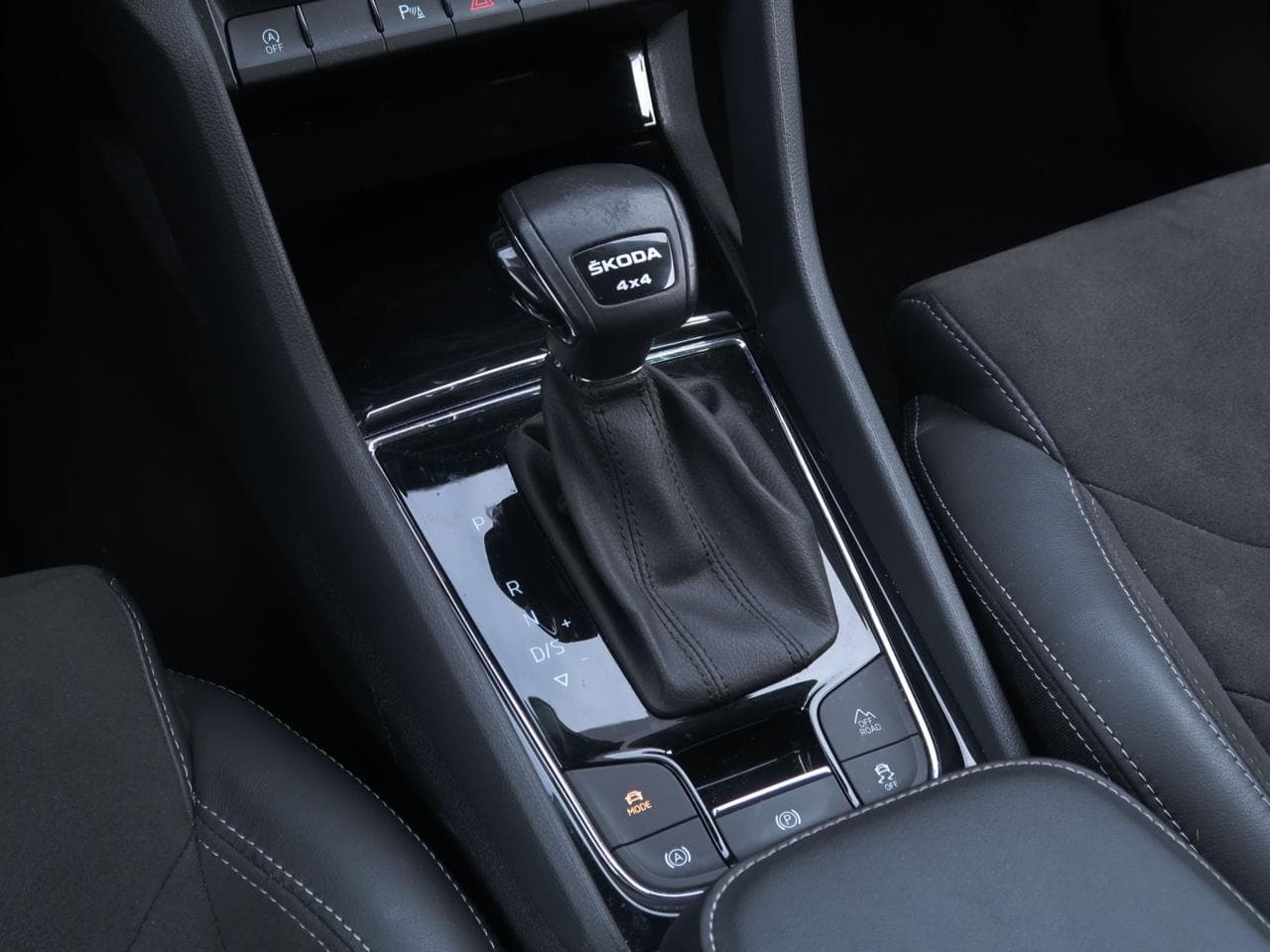 2022 Škoda KODIAQ - 19