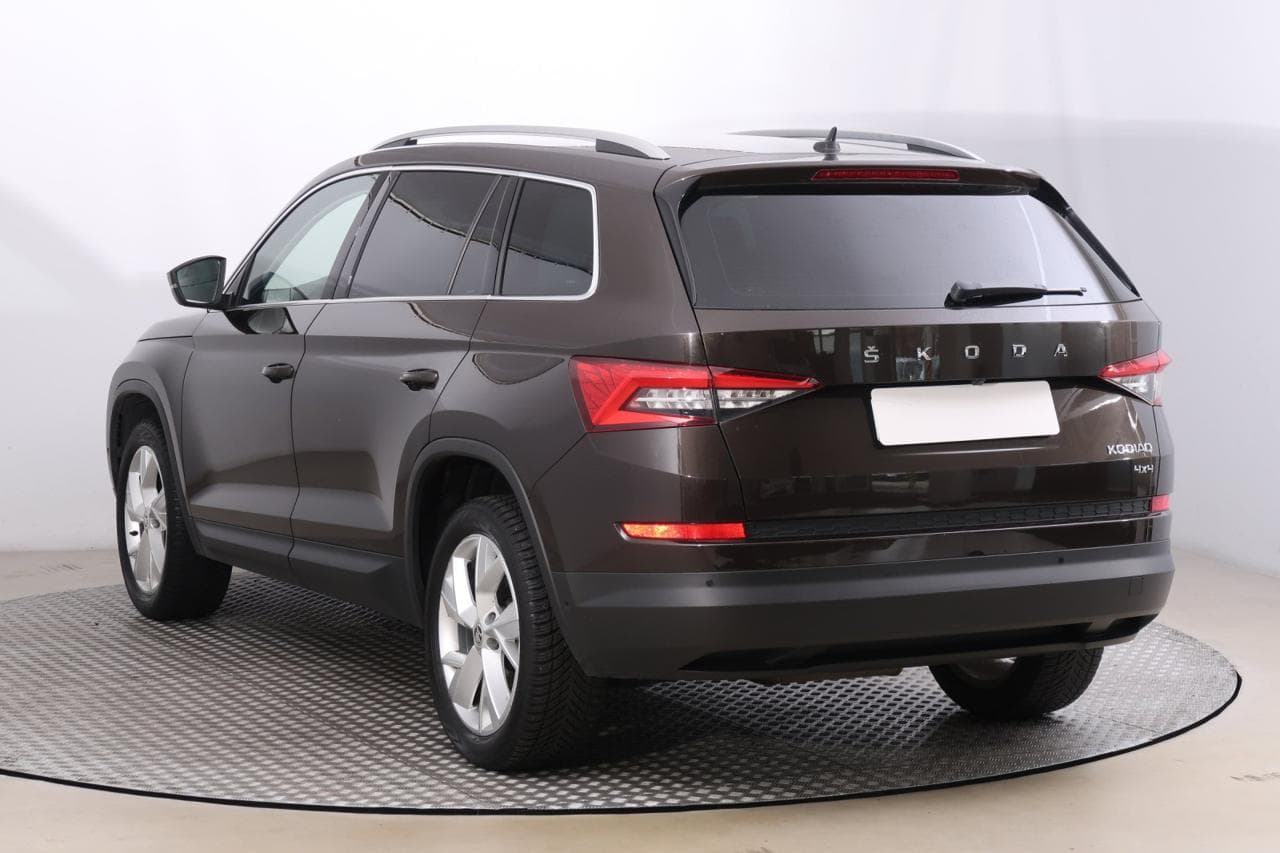 2019 Škoda KODIAQ - 5
