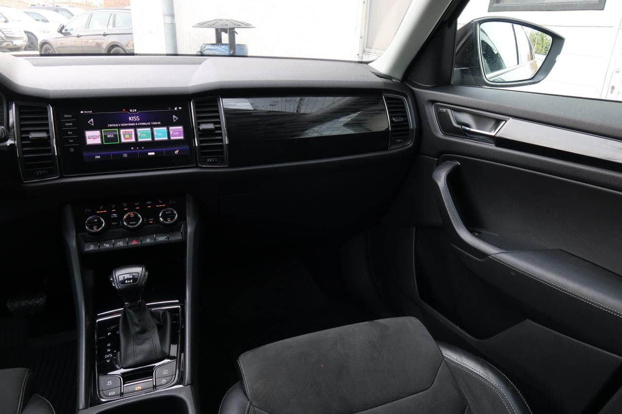 2019 Škoda KODIAQ - 11