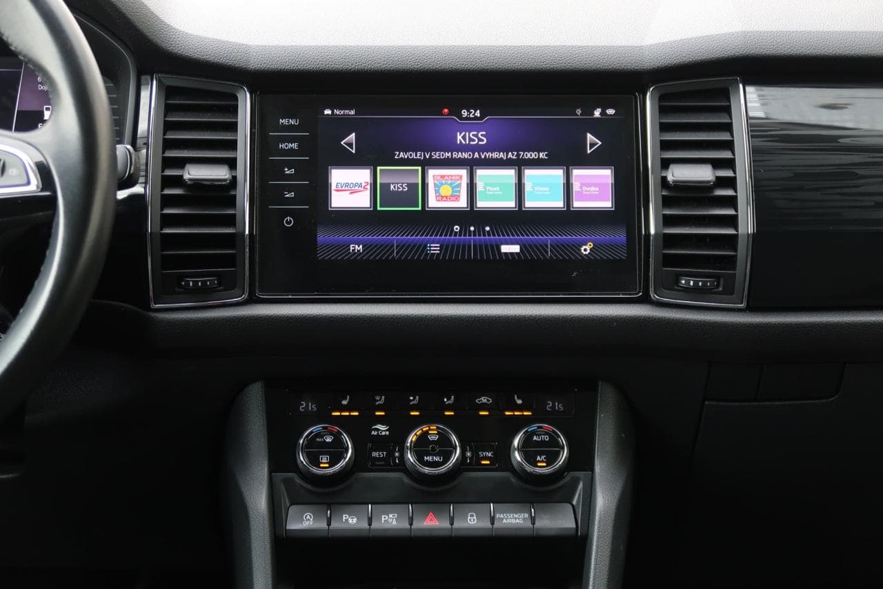 2019 Škoda KODIAQ - 18