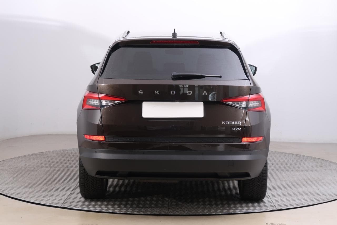 2019 Škoda KODIAQ - 6