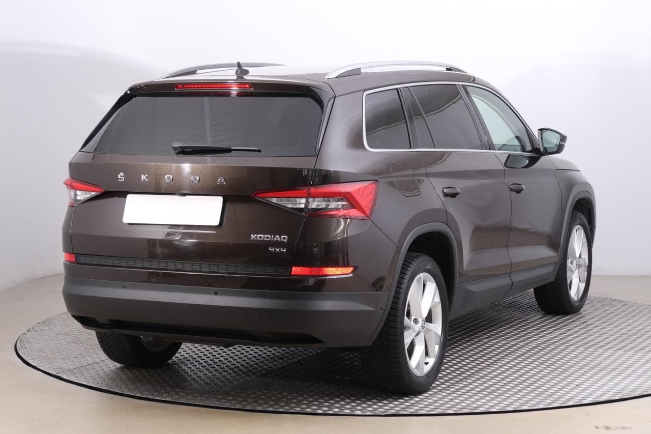 2019 Škoda KODIAQ - 7
