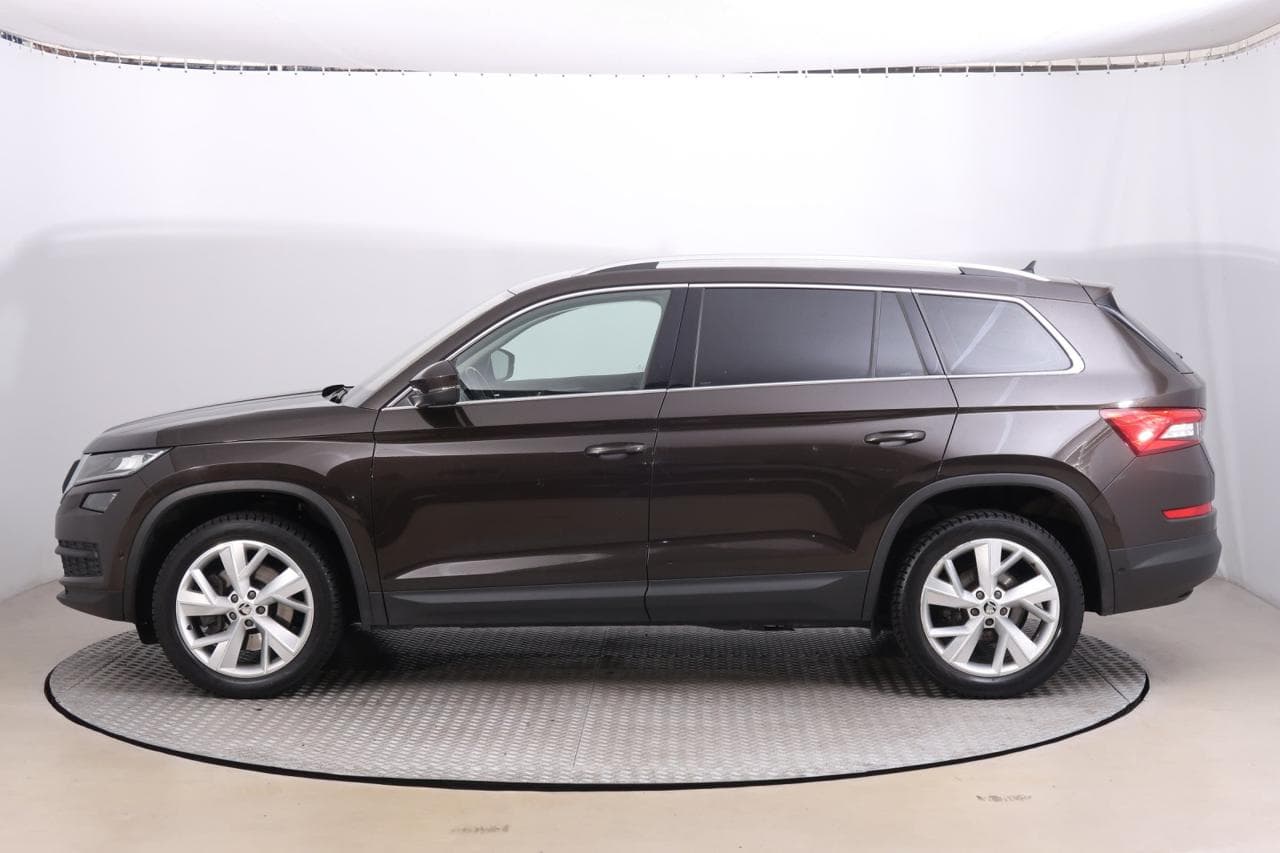2019 Škoda KODIAQ - 4