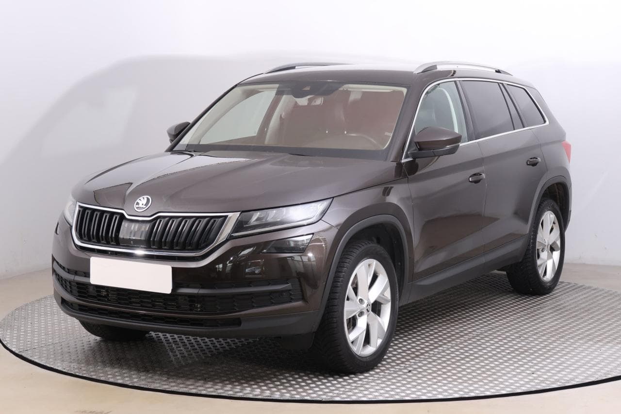 2019 Škoda KODIAQ - 3