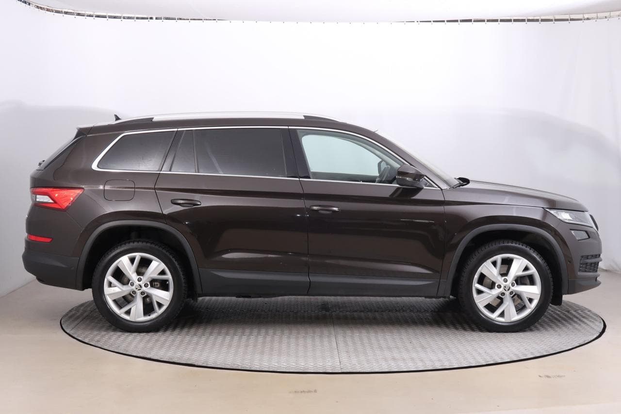 2019 Škoda KODIAQ - 8