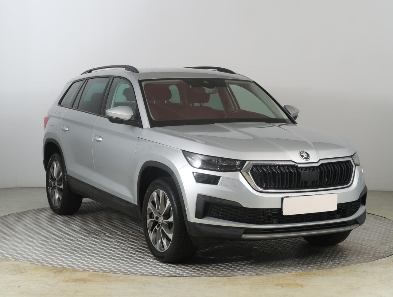 2022 Škoda KODIAQ