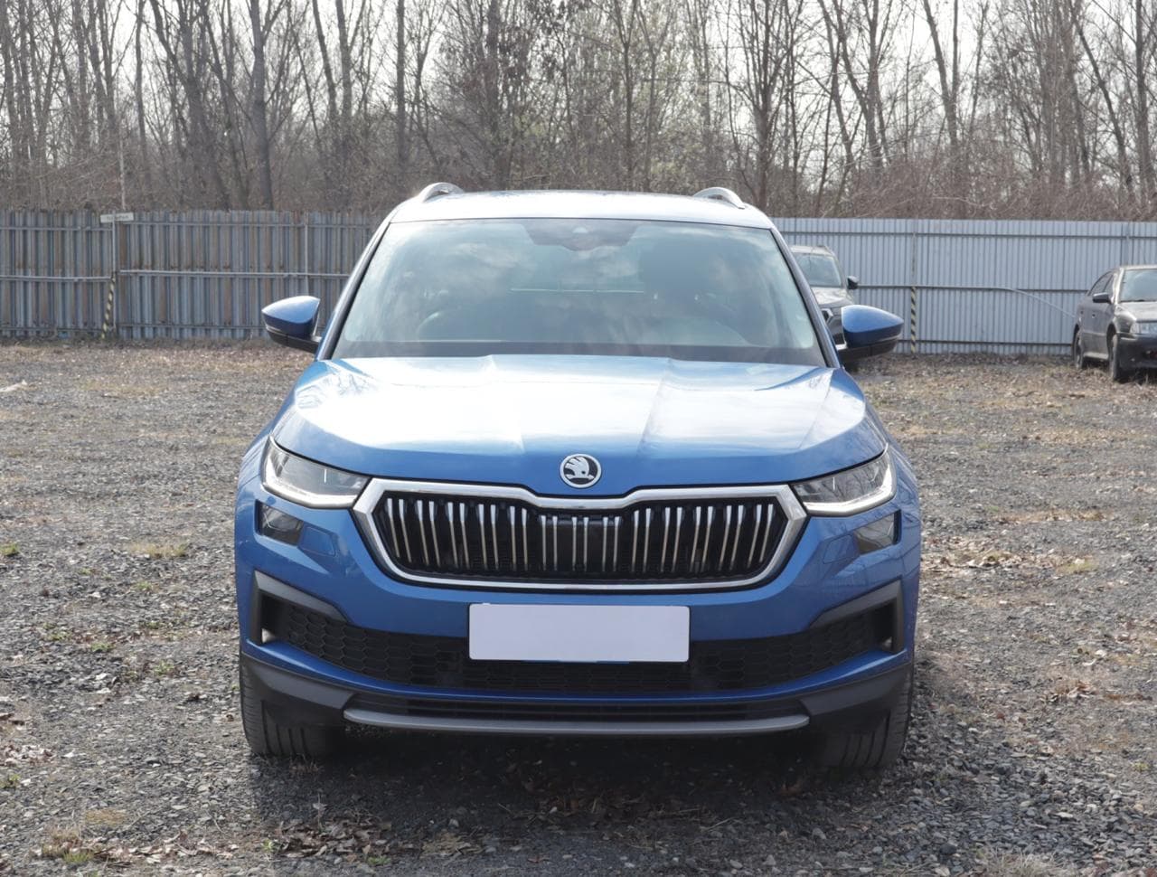 2023 Škoda KODIAQ - 2