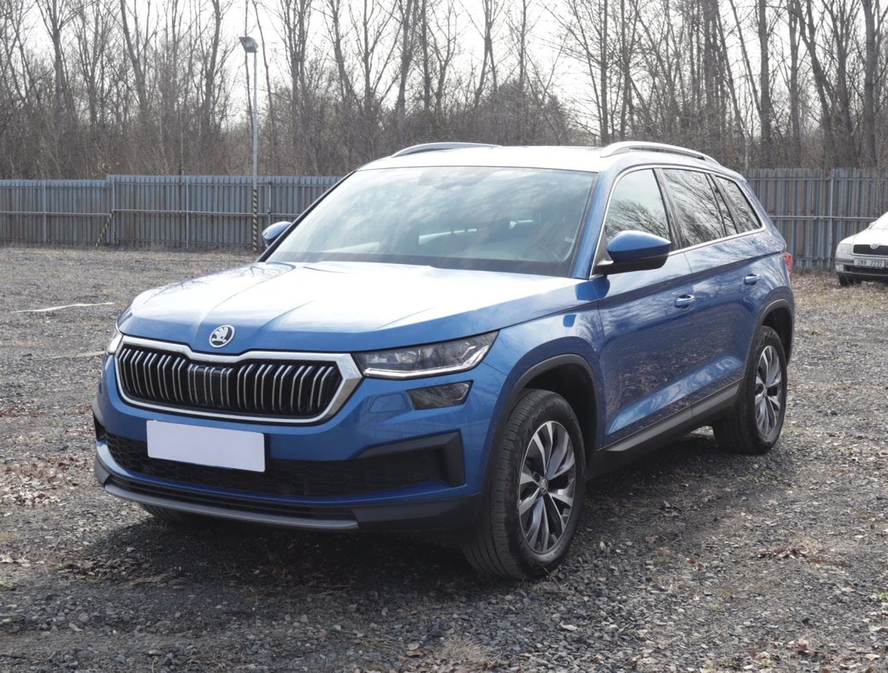 2023 Škoda KODIAQ - 3