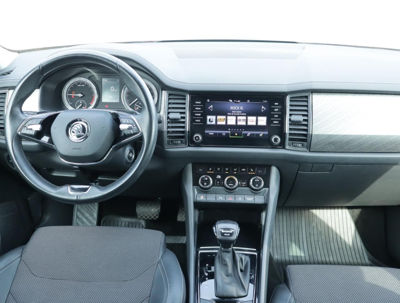 2023 Škoda KODIAQ - 10
