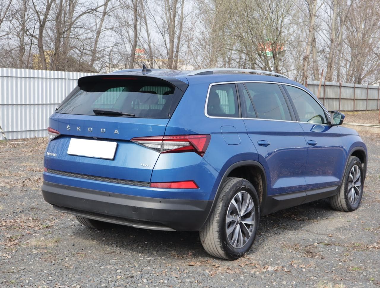 2023 Škoda KODIAQ - 7