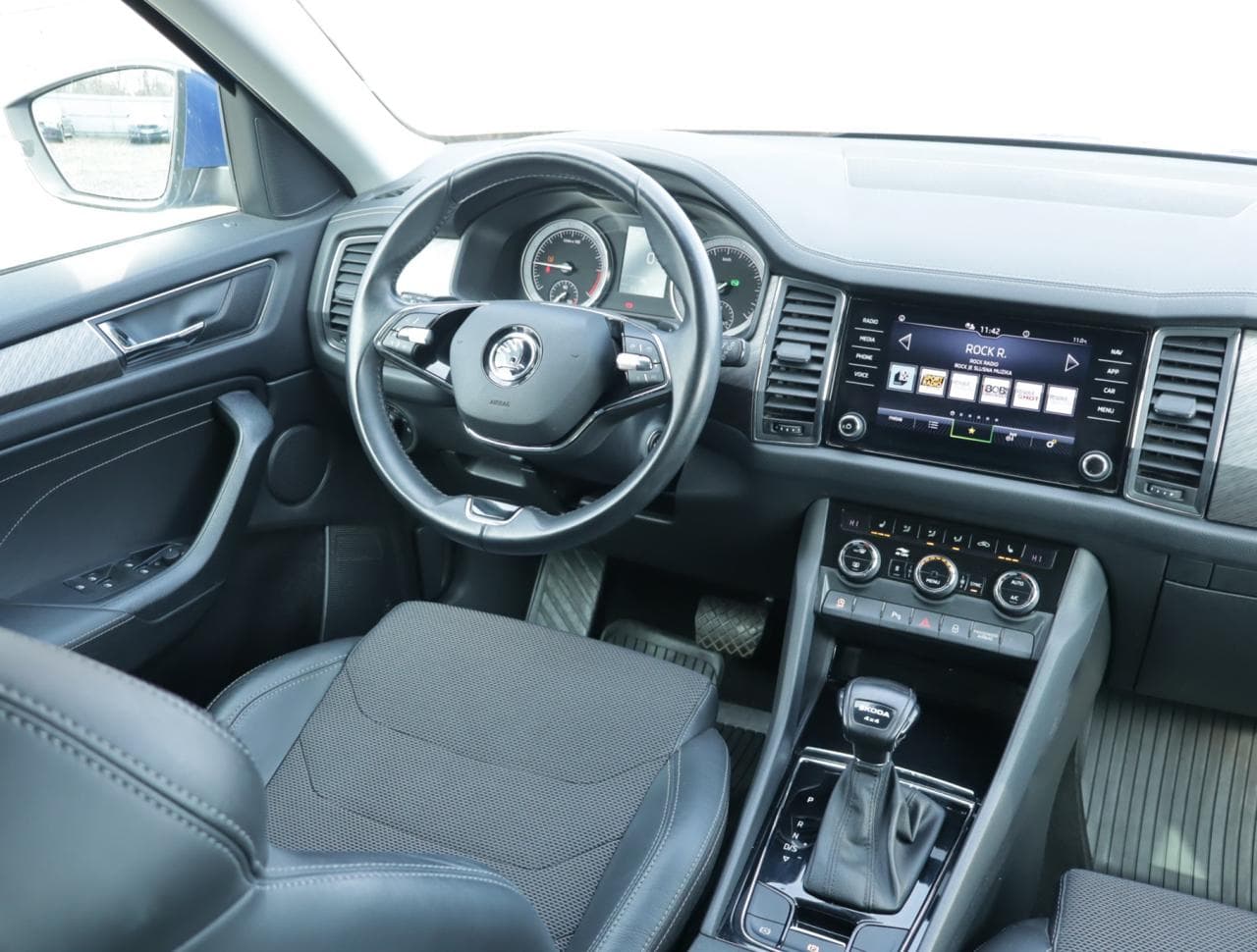 2023 Škoda KODIAQ - 9