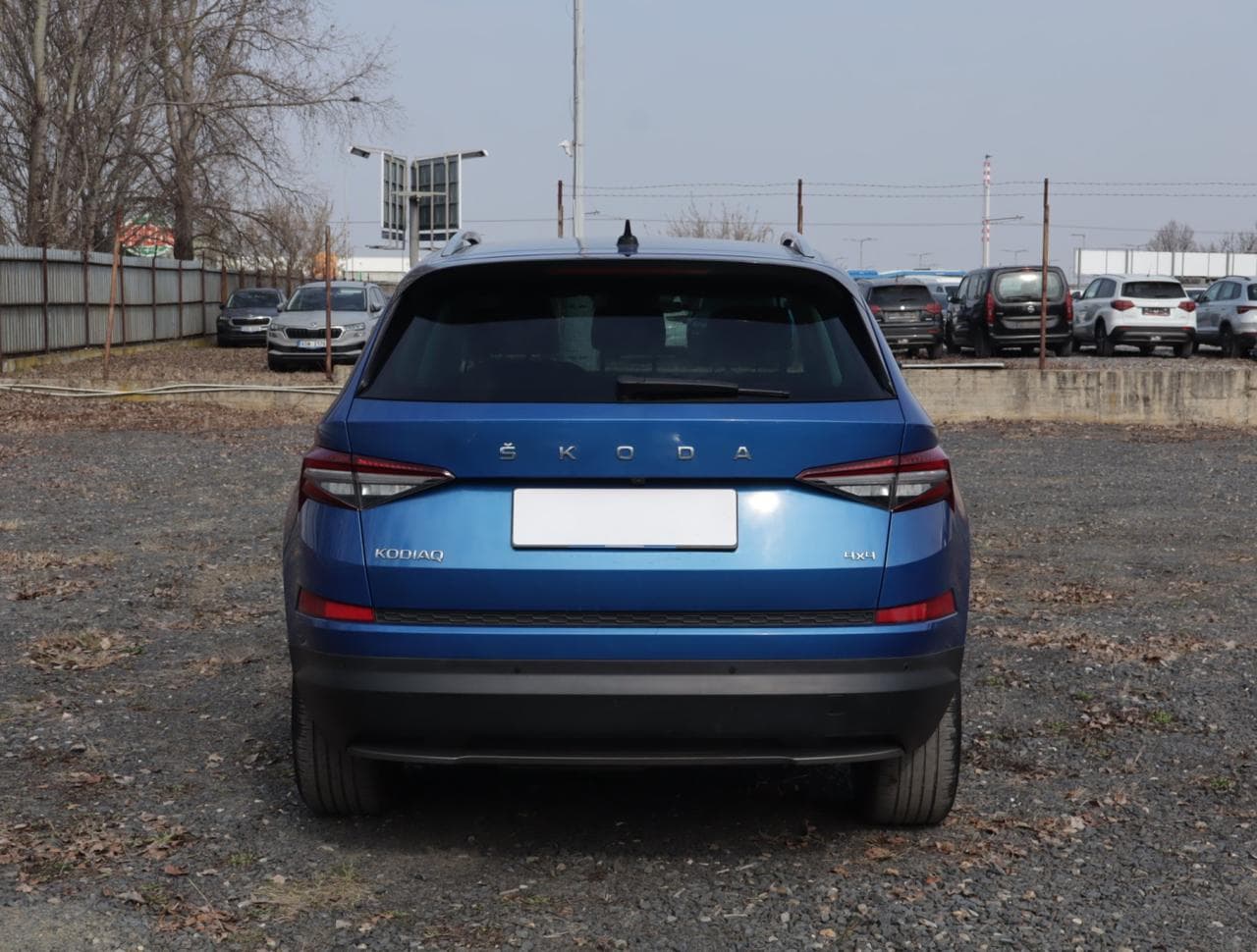 2023 Škoda KODIAQ - 6
