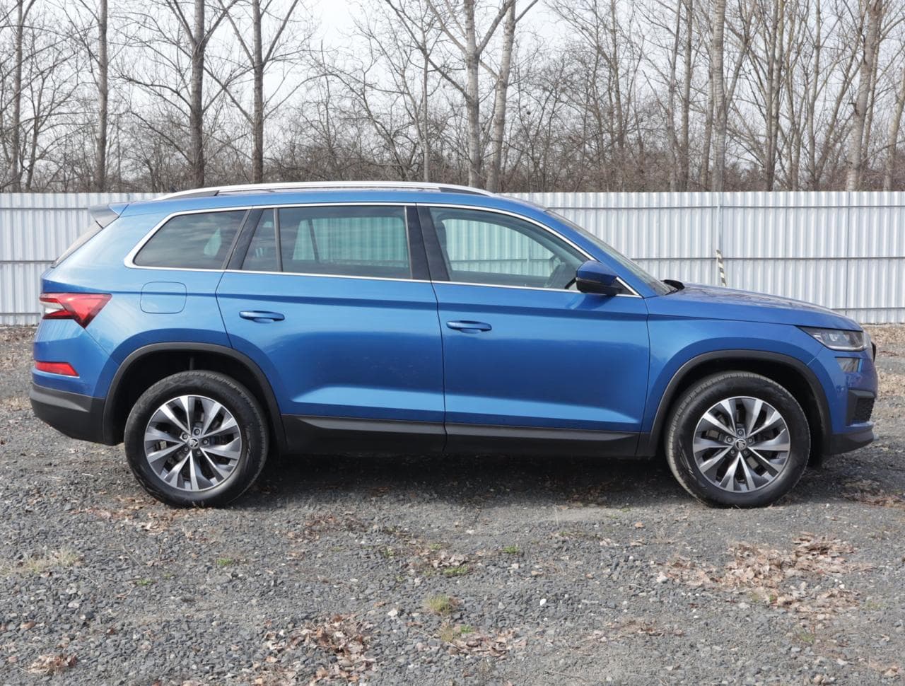 2023 Škoda KODIAQ - 8