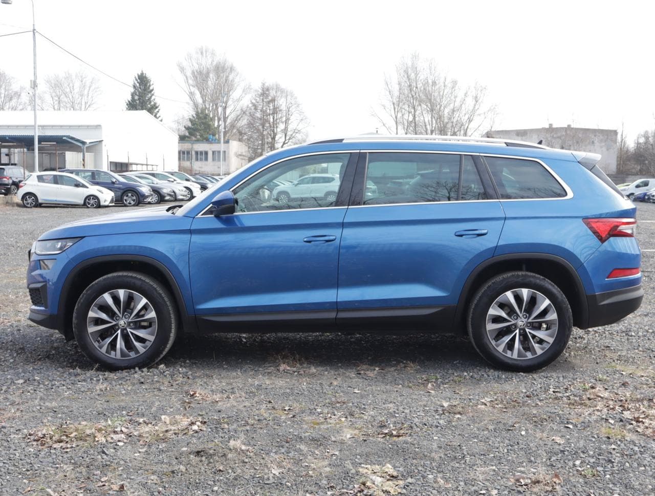 2023 Škoda KODIAQ - 4