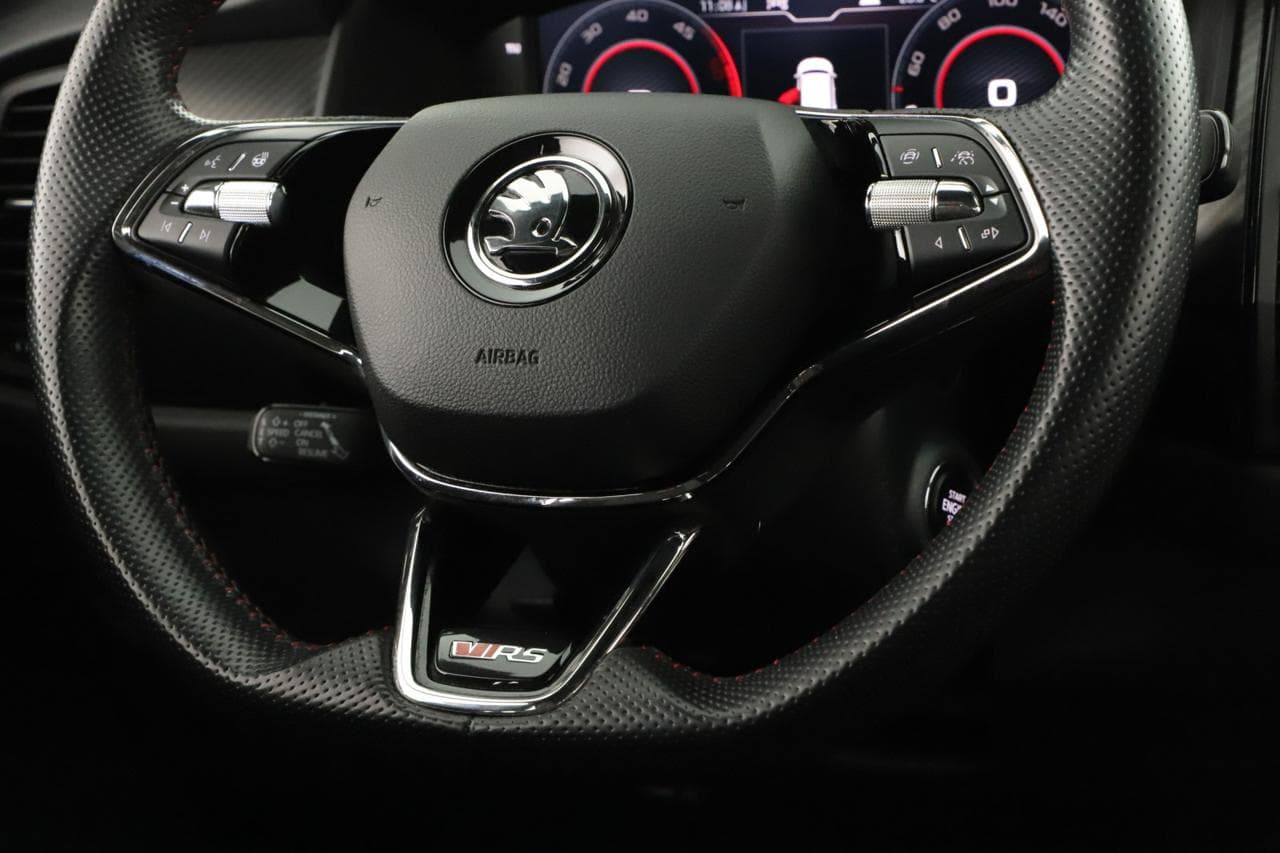 2020 Škoda KODIAQ - 14