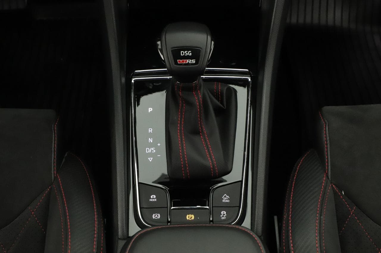2020 Škoda KODIAQ - 17