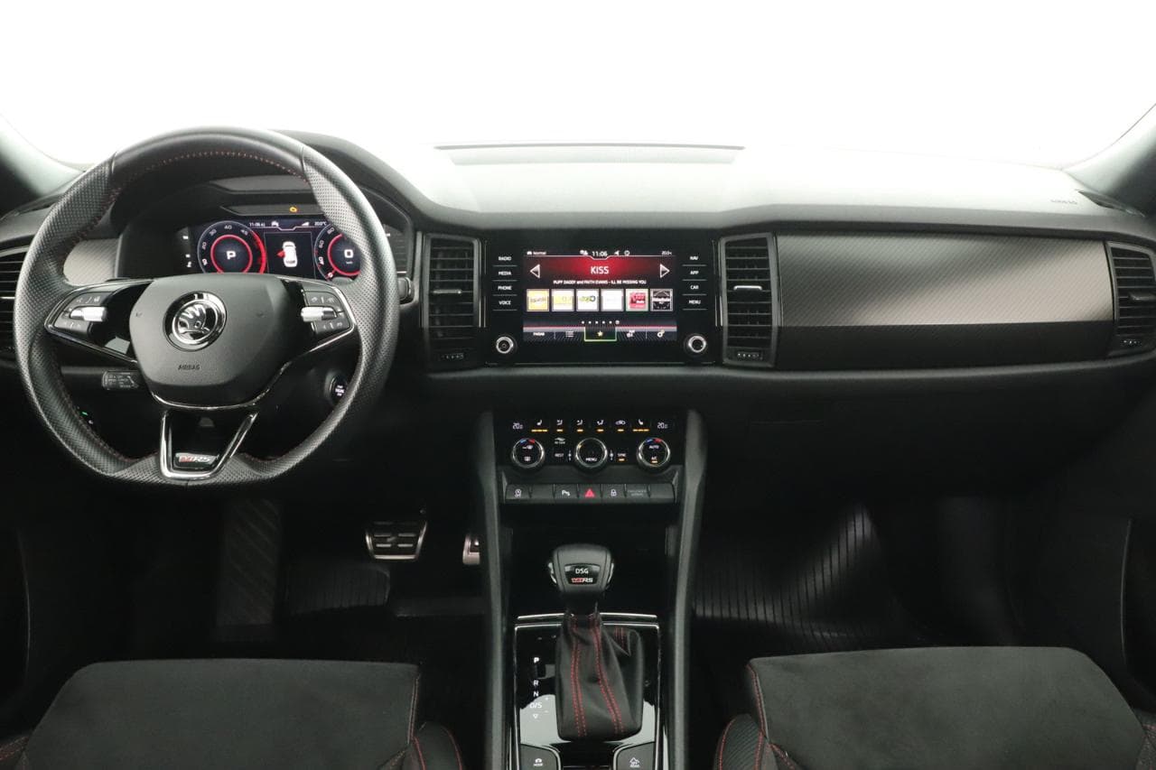 2020 Škoda KODIAQ - 9