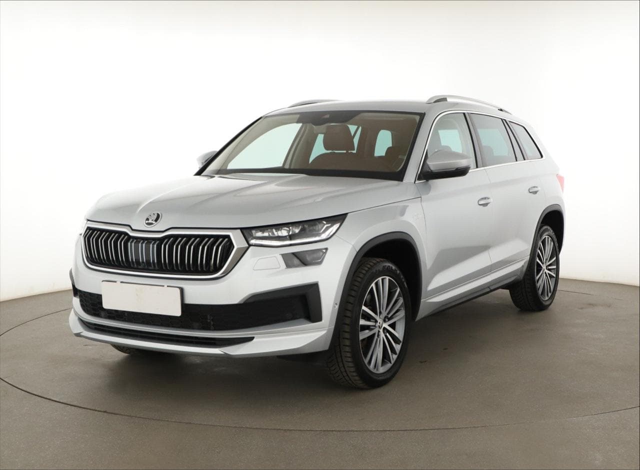 2023 Škoda KODIAQ - 3
