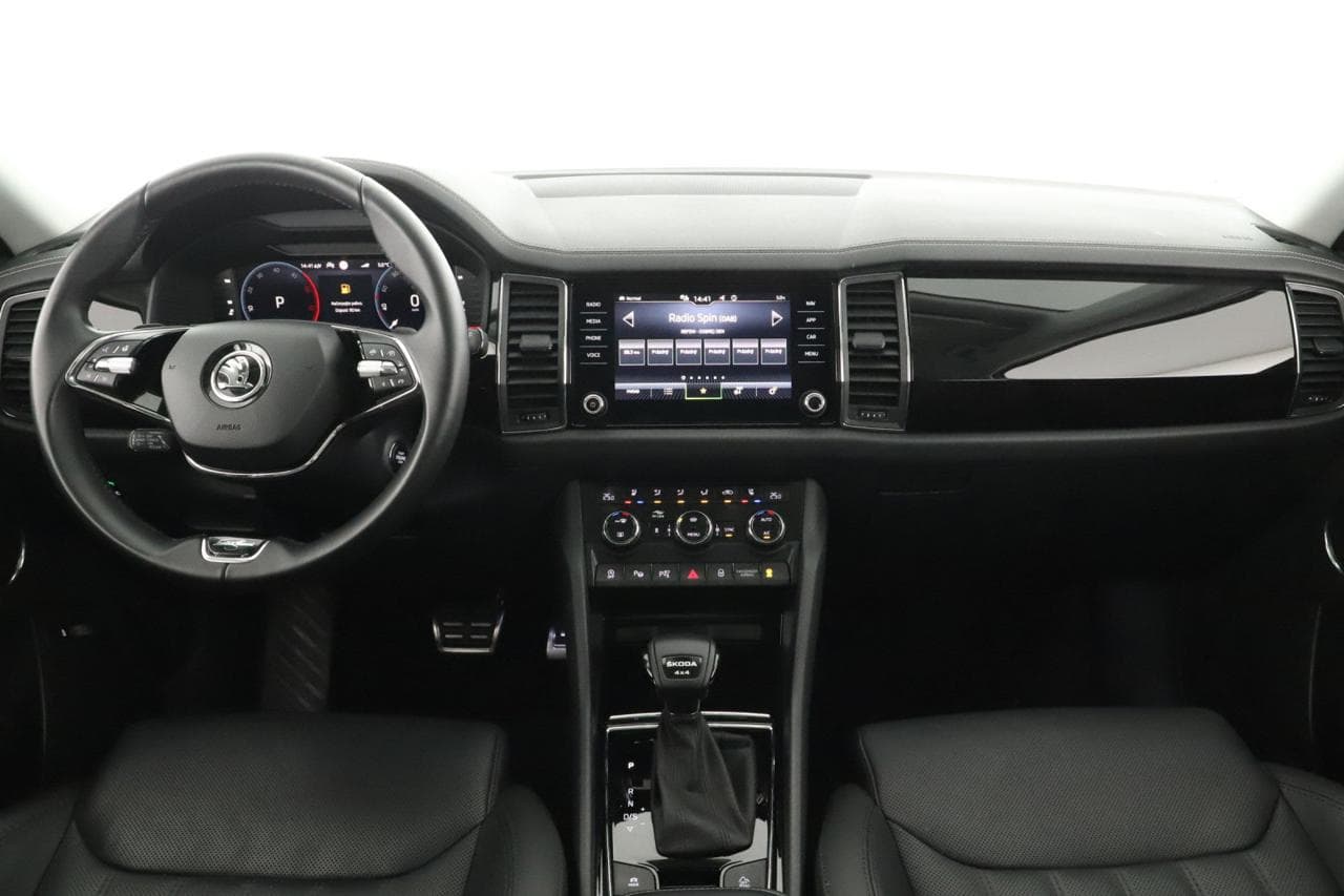 2023 Škoda KODIAQ - 9