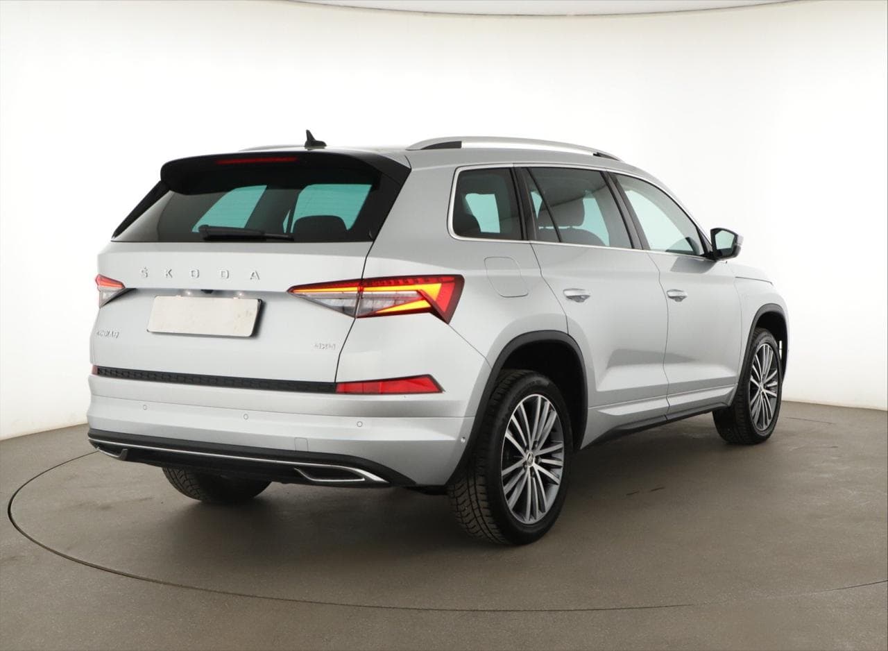 2023 Škoda KODIAQ - 7