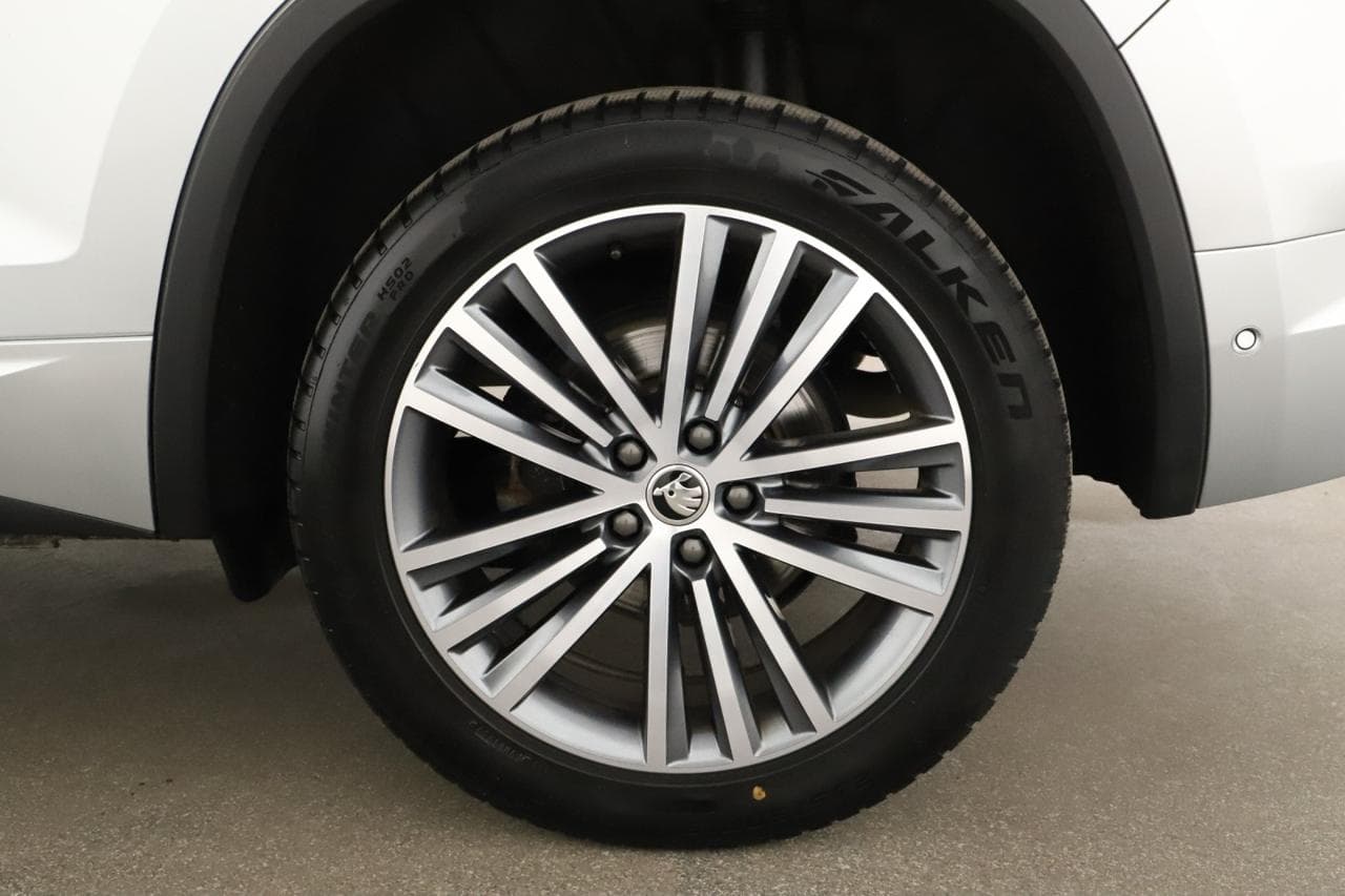 2023 Škoda KODIAQ - 18