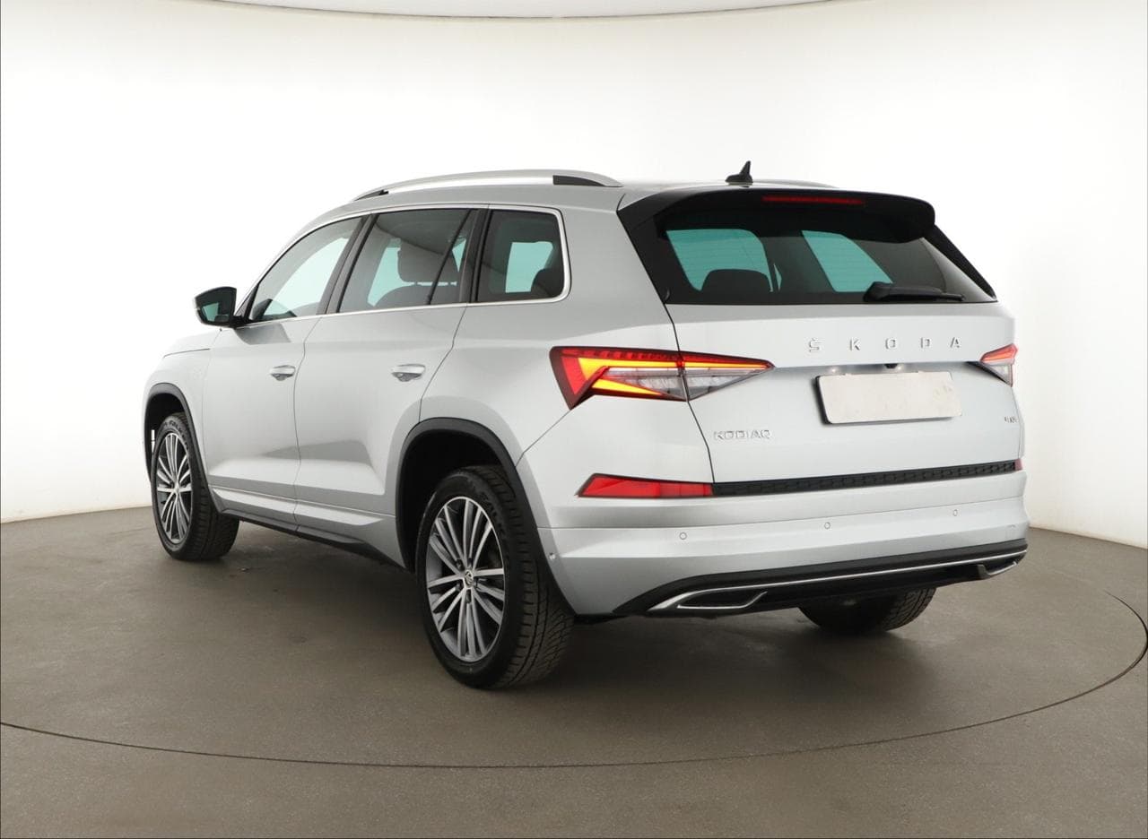 2023 Škoda KODIAQ - 5