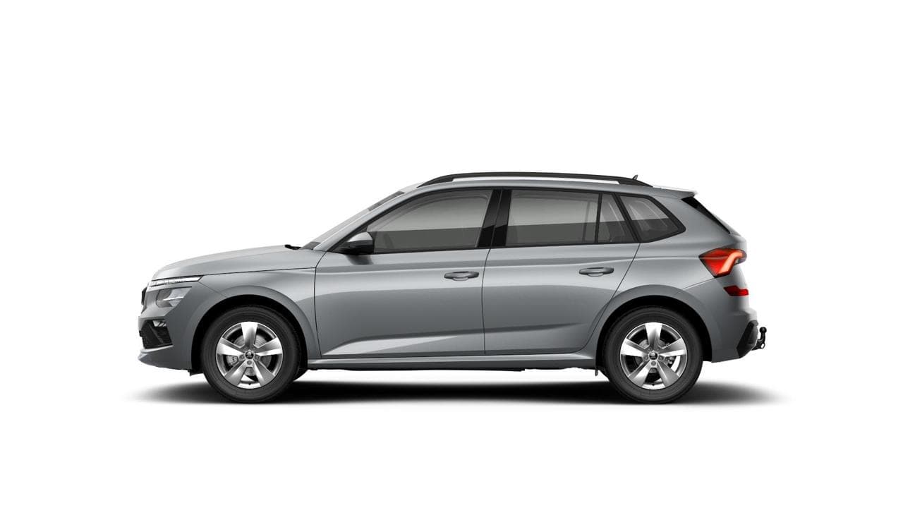 2026 Škoda KAMIQ - 3