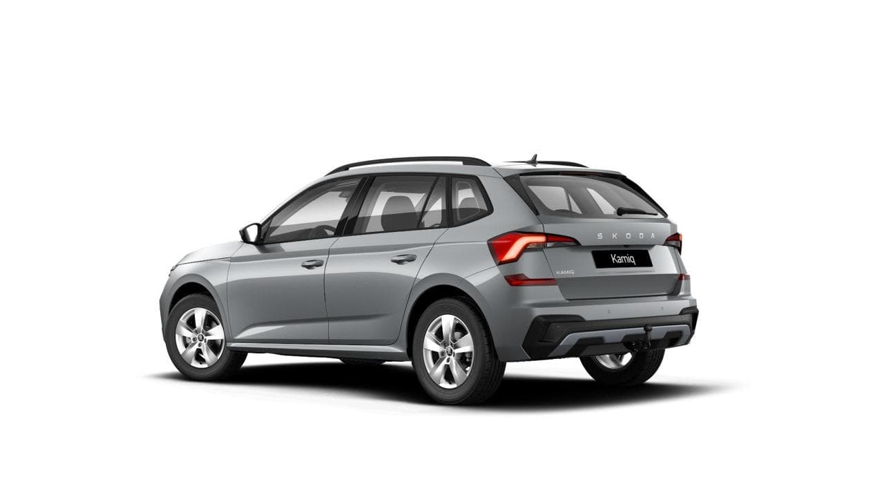 2026 Škoda KAMIQ - 2