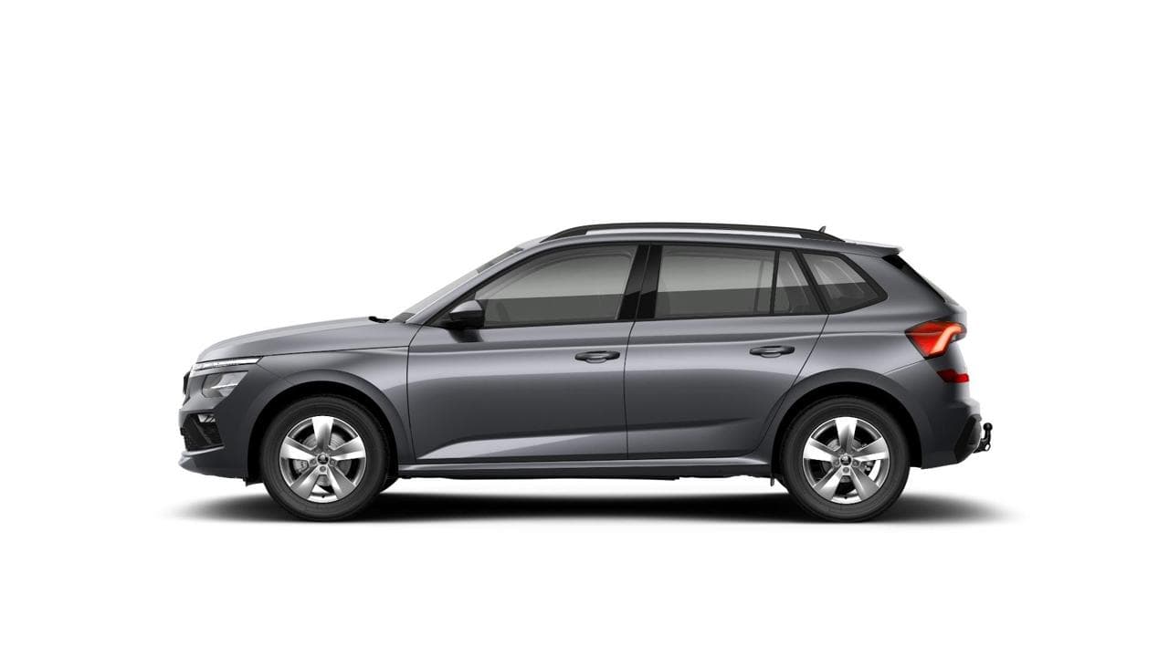 2026 Škoda KAMIQ - 3