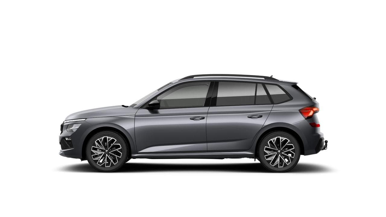2026 Škoda KAMIQ - 3