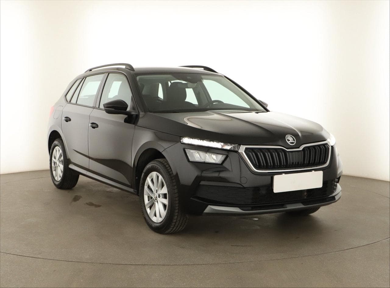 2023 Škoda KAMIQ