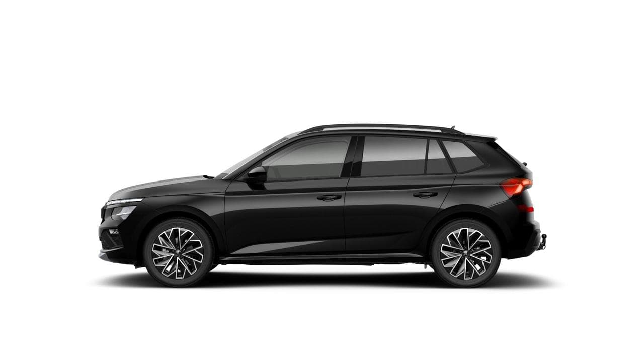 2026 Škoda KAMIQ - 3