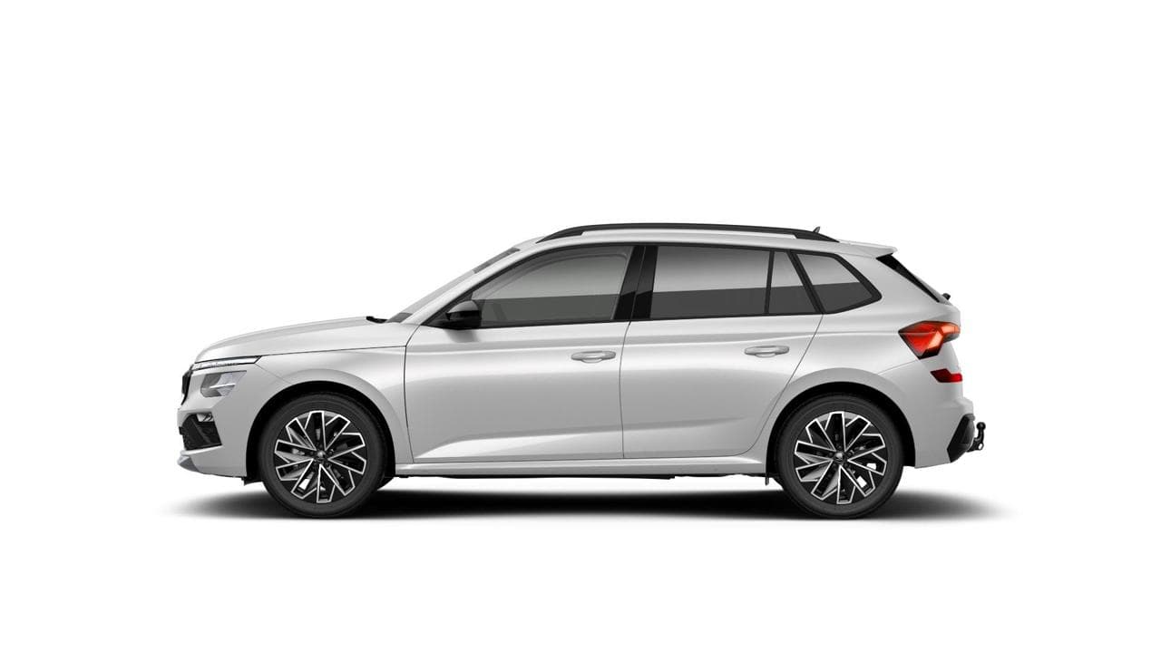 2026 Škoda KAMIQ - 3