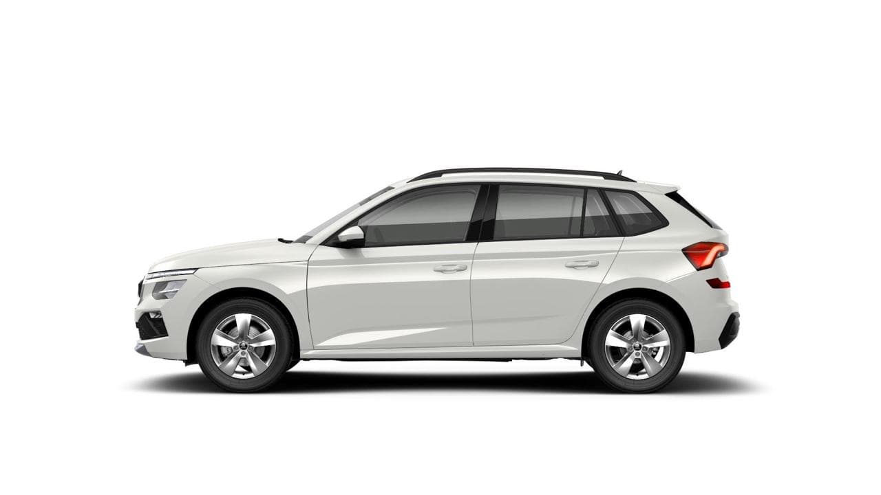 2026 Škoda KAMIQ - 3