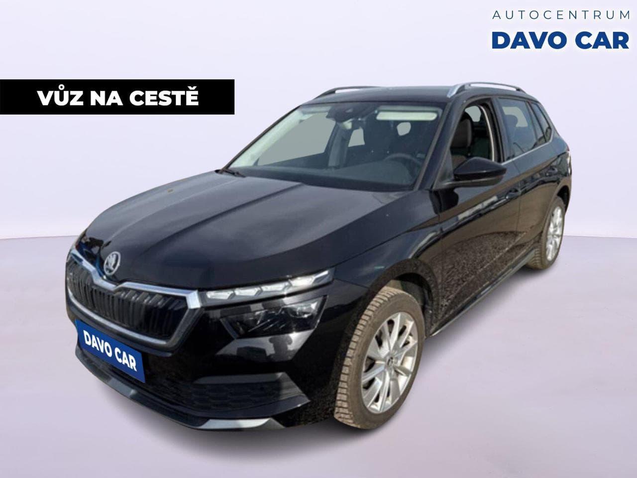 2023 Škoda KAMIQ